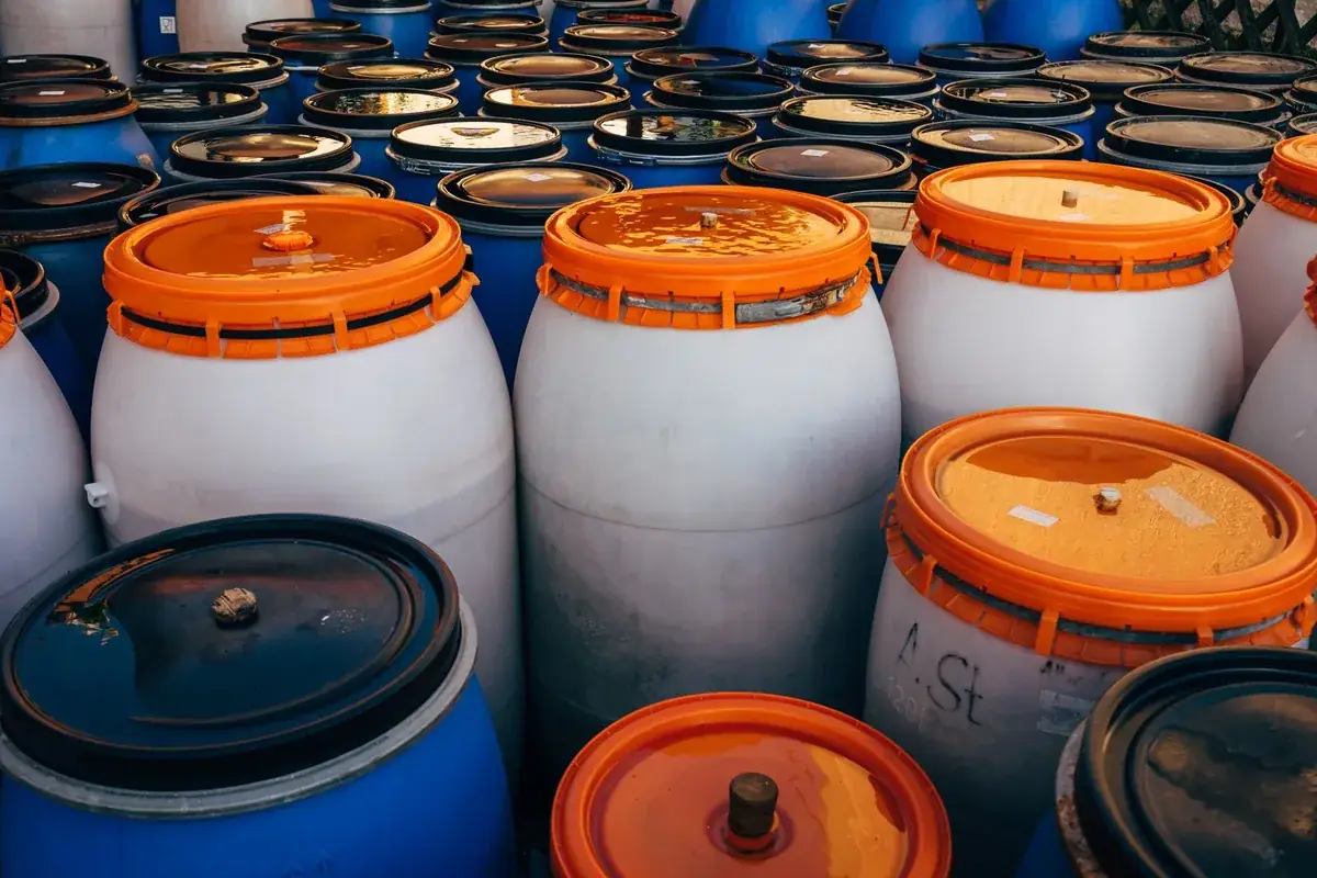 Hazmat Cleanup in Lone Tree, CO